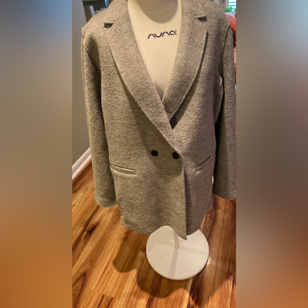 Talbots Wool Blazer/Jacket